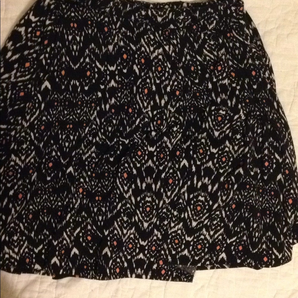 Lularoe Madison Skirt